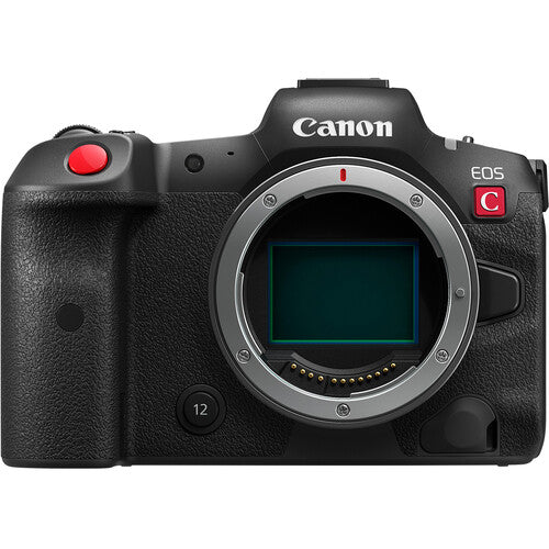 Canon EOS R5 C Mirrorless Cinema Camera ( Body Only )