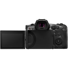 Canon EOS R5 C Mirrorless Cinema Camera ( Body Only )