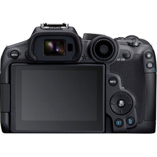 Canon EOS R7 Mirrorless Camera (Body Only)