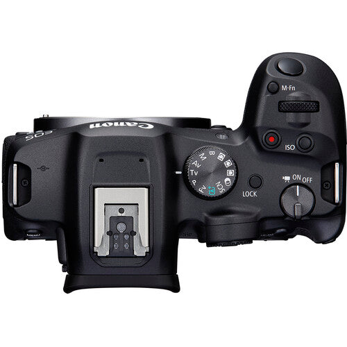 Canon EOS R7 Mirrorless Camera (Body Only)