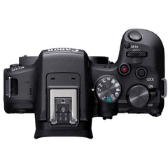 Canon EOS R10 Mirrorless Camera (Body Only)