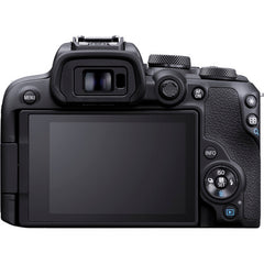 Canon EOS R10 Mirrorless Camera (Body Only)