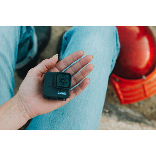 GoPro HERO11 Black Mini