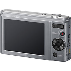 Sony Cyber-shot DSC-W810 Digital Camera