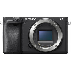 Sony a6400 Mirrorless Camera (Body Only)