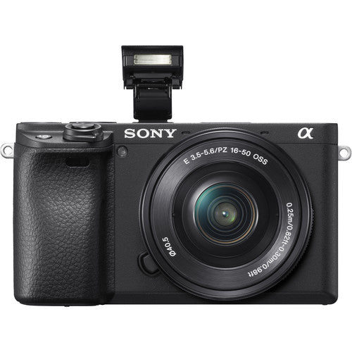 Sony a6400 Mirrorless Camera (Body Only)