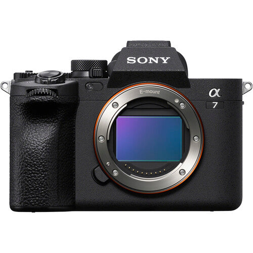 Sony a7R IIIA Mirrorless Camera (Body Only)