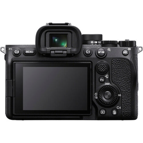 Sony ZV-E1 Mirrorless Camera (Black) – Camerapolis Sony ZV-E1 Mirrorless Camera (Black) – Camerapolis