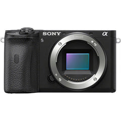 Sony a6600 Mirrorless Camera (Body Only)