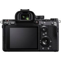 Sony a7R IIIA Mirrorless Camera (Body Only)