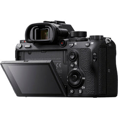 Sony a7R IIIA Mirrorless Camera (Body Only)