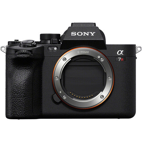 Sony a7R V Mirrorless Camera (Body Only)