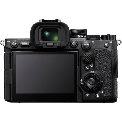 Sony a7R V Mirrorless Camera (Body Only)