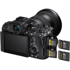 Sony a7R V Mirrorless Camera (Body Only)