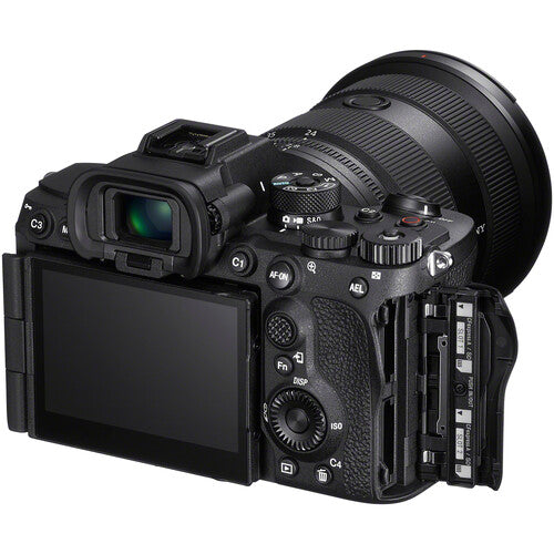 Sony a7R V Mirrorless Camera (Body Only)