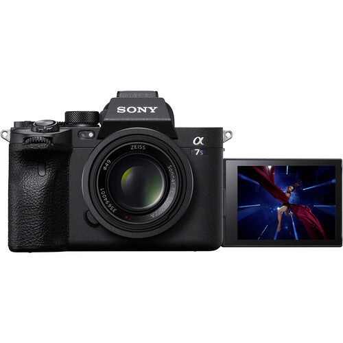 Sony a7S III Mirrorless Camera