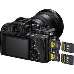 Sony a7S III Mirrorless Camera