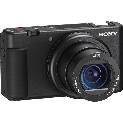 Sony ZV-1 Digital Camera (Black)