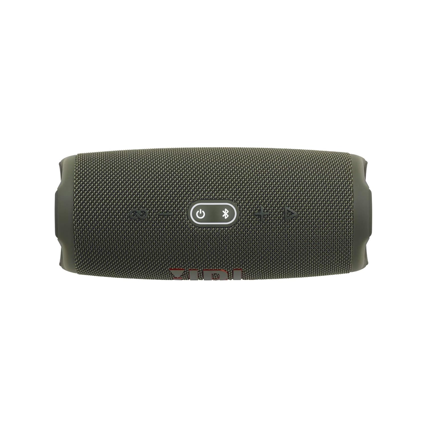 JBL Charge 5 Portable Bluetooth Speaker (Green)