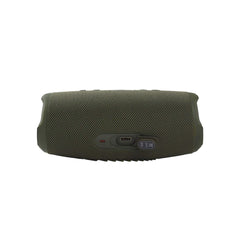 JBL Charge 5 Portable Bluetooth Speaker (Green)