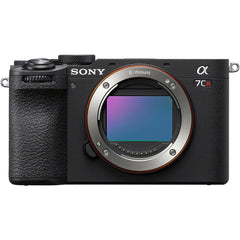 Sony a7CR Mirrorless Camera Black (Body Only)