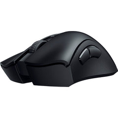 Razer DeathAdder V2 Pro Ergonomic Wireless Gaming Mouse (Black)