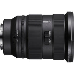 Sony FE 24-70mm f/2.8 GM II Lens (Sony E)