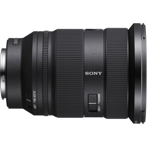 Sony FE 24-70mm f/2.8 GM II Lens (Sony E)