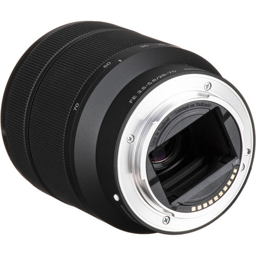 Sony FE 28-70mm f/3.5-5.6 OSS Lens (White Box)