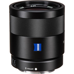 Sony FE 55mm f/1.8 ZA Lens