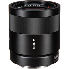 Sony FE 55mm f/1.8 ZA Lens