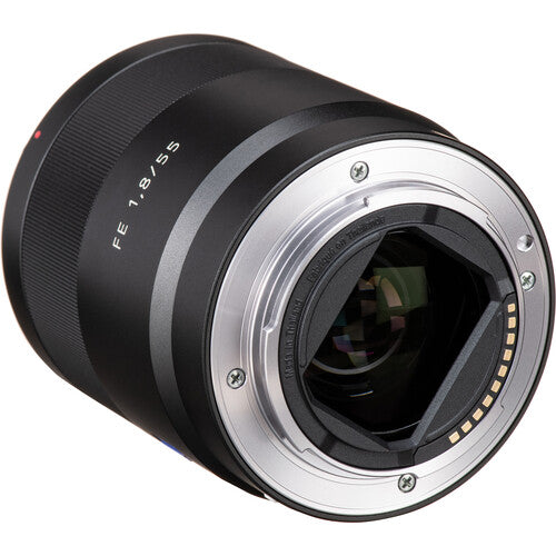 Sony FE 55mm f/1.8 ZA Lens