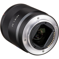 Sony FE 55mm f/1.8 ZA Lens