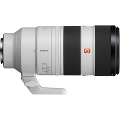 Sony FE 70-200mm f/2.8 GM OSS II Lens