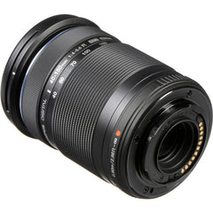 Olympus M.Zuiko Digital ED 40-150mm f/4-5.6 R Lens (Black) WB